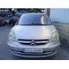 citroën c8 del año 2004