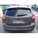FORD FOCUS III