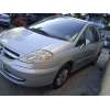 citroën c8 del año 2004
