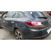 renault megane iii sport tourer del año 2012