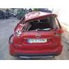 nissan x-trail (t32) del año 2020