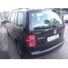 volkswagen touran (1t2) del año 2007