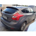 FORD FOCUS III