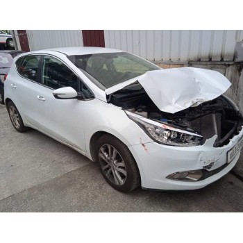 kia cee´d del año 2014