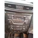 NISSAN X-TRAIL (T32)