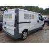 renault trafic caja cerrada (ab 4.01) del año 2004