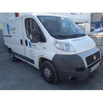 FIAT DUCATO CAJA CERRADA 35 (06.2006 =>) de desguace