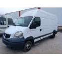 RENAULT MASCOTT