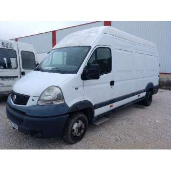 RENAULT MASCOTT de desguace