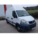RENAULT MASCOTT