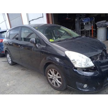 toyota corolla verso (r1) del año 2008