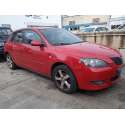 MAZDA 3 (BK)