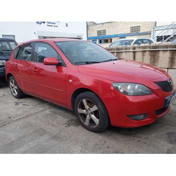 MAZDA 3 (BK) de desguace