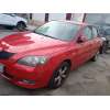 mazda 3 (bk) del año 2005