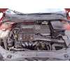 mazda 3 (bk) del año 2005