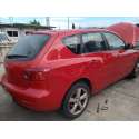 MAZDA 3 (BK)