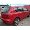 mazda 3 (bk) del año 2005