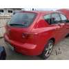 mazda 3 (bk) del año 2005