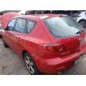 MAZDA 3 (BK)