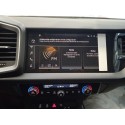 AUDI A1 SPORTBACK (GBA)