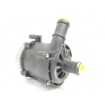 Recambio de bomba agua para seat ateca (kh7, khp) 2.0 tdi referencia OEM IAM 04L965567A  0392024006