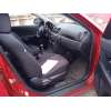 mazda 3 (bk) del año 2005