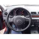 MAZDA 3 (BK)