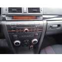 MAZDA 3 (BK)