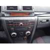 mazda 3 (bk) del año 2005