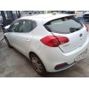kia cee´d del año 2014