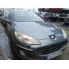 peugeot 407 (6d_) del año 2006