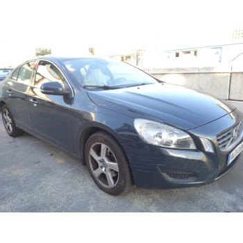volvo s60 lim. del año 2012