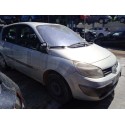 RENAULT SCENIC II