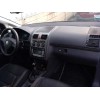 volkswagen touran (1t2) del año 2007
