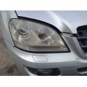 MERCEDES-BENZ CLASE M (W164)