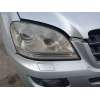 mercedes-benz clase m (w164) del año 2007
