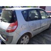 renault scenic ii del año 2004