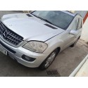 MERCEDES-BENZ CLASE M (W164)