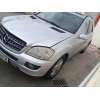 mercedes-benz clase m (w164) del año 2007