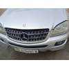 mercedes-benz clase m (w164) del año 2007