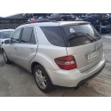 MERCEDES-BENZ CLASE M (W164)