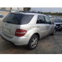 MERCEDES-BENZ CLASE M (W164)