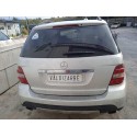 MERCEDES-BENZ CLASE M (W164)