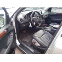 MERCEDES-BENZ CLASE M (W164)