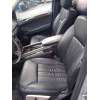 mercedes-benz clase m (w164) del año 2007