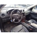 MERCEDES-BENZ CLASE M (W164)