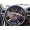 mercedes-benz clase m (w164) del año 2007