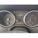 MERCEDES-BENZ CLASE M (W164)