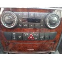 MERCEDES-BENZ CLASE M (W164)