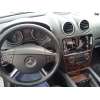mercedes-benz clase m (w164) del año 2007